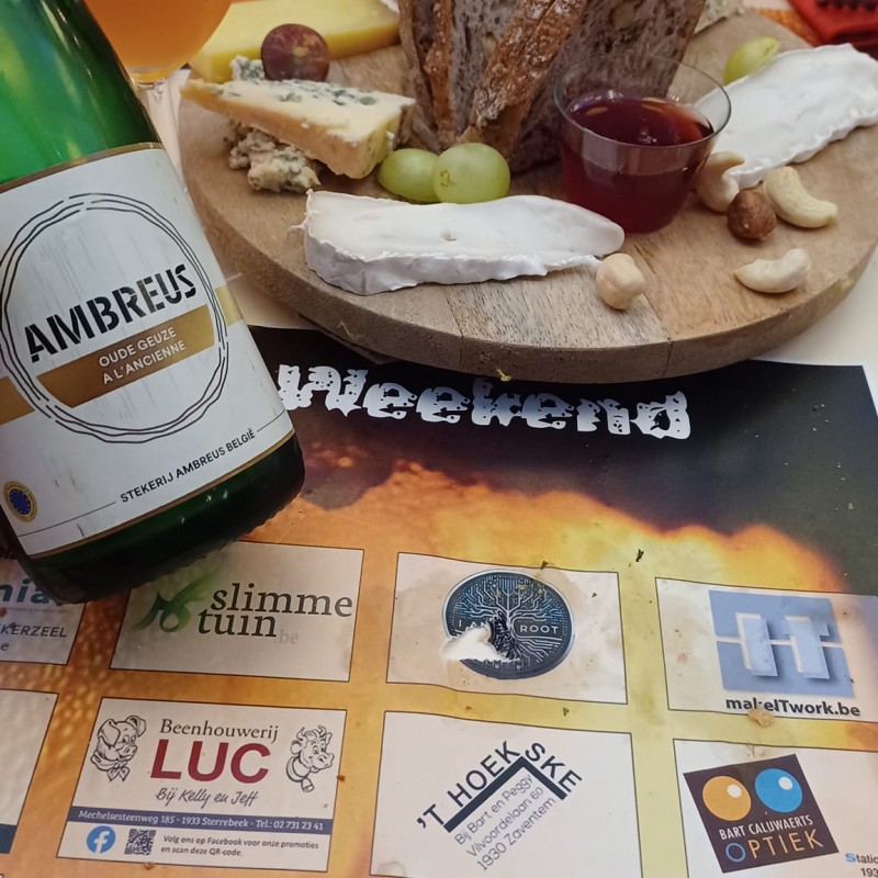 Sfeer  14 - Streekbierenweekend Zaventem 
